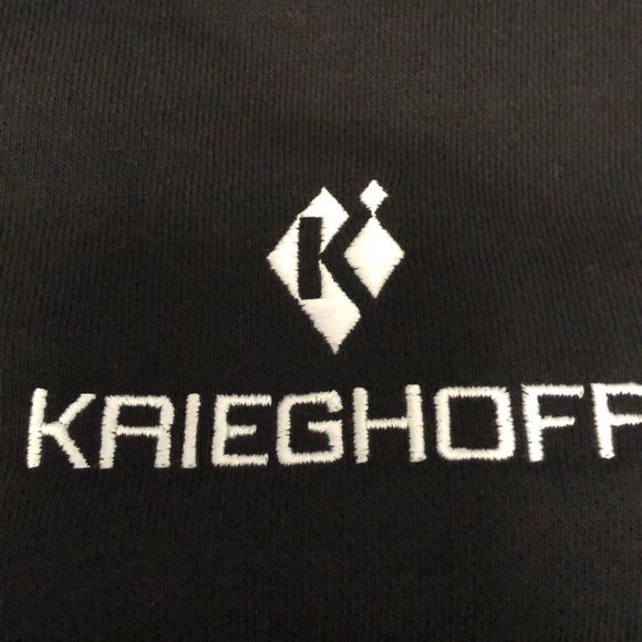 BRAND NEW KRIEGHOFF PULLOVER - Picture 2 of 6